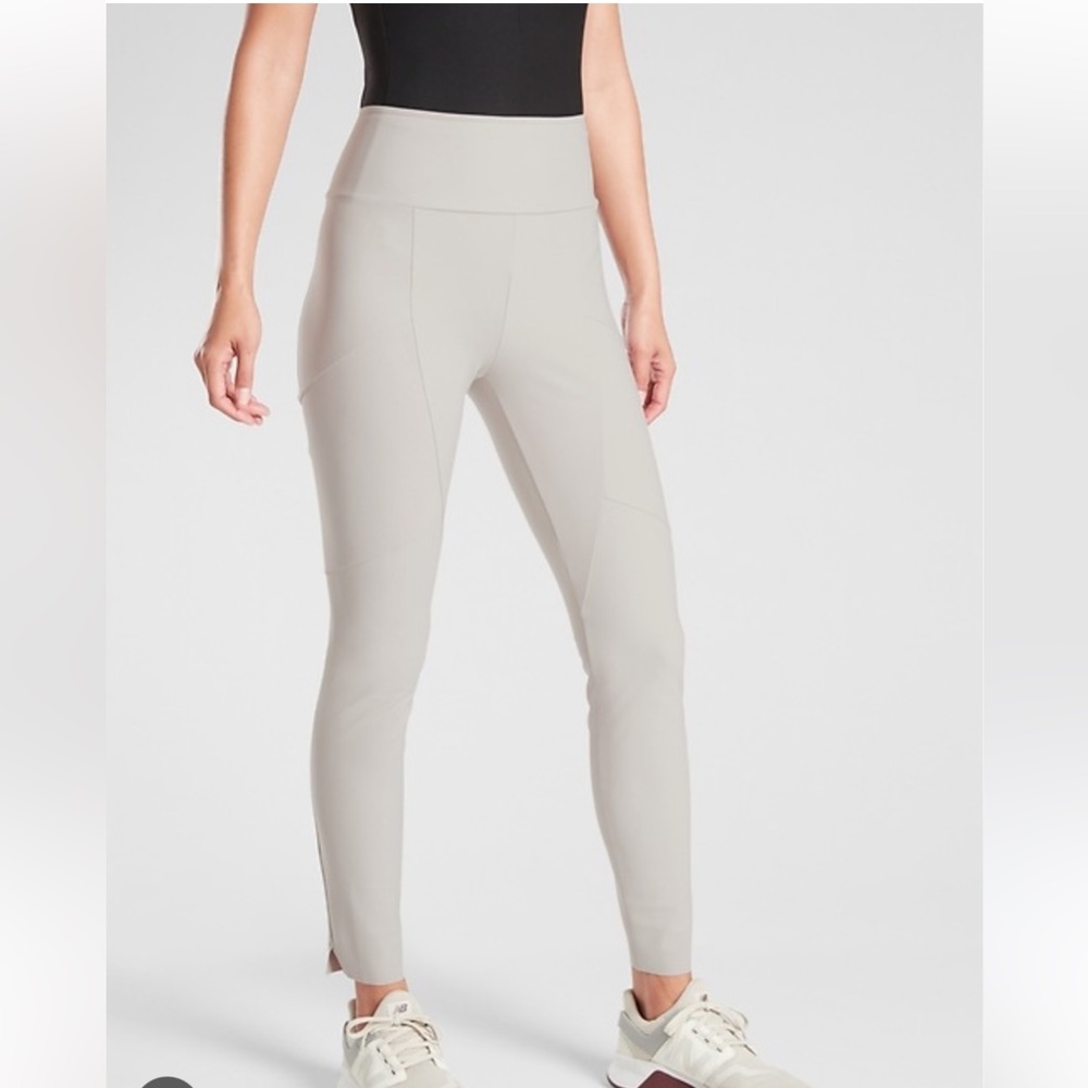 Athleta stellar city tight